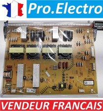 PSU alimentation TV SONY