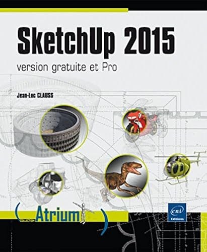 Sketchup 2015 version - sketchup,