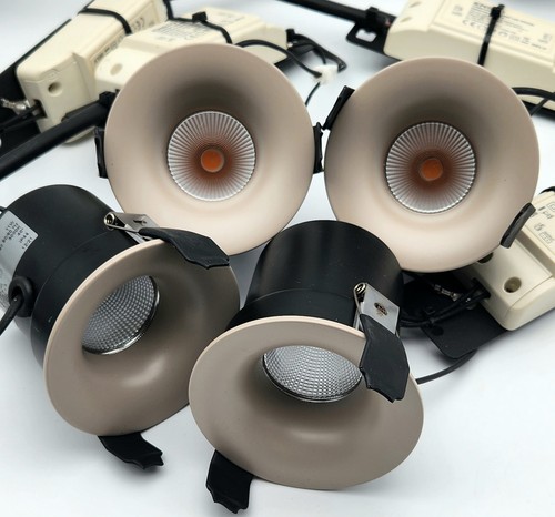 Spots encastrable led - x,