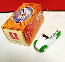 Norev Citroën 2CV Dolly 1985
