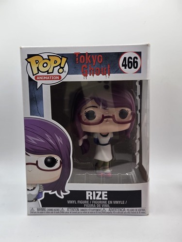 Tokyo ghoul pop - ghoul,