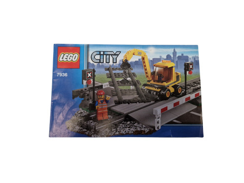 Lego train chemin - lego®,