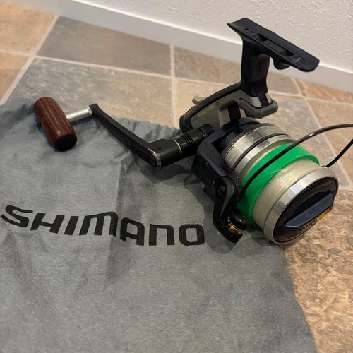 Shimano power aero gt7000 avec - shimano,