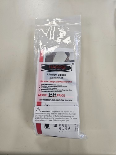 Harris engineering series br - harris,