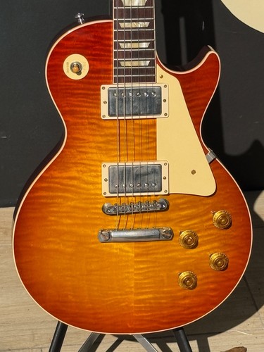 2020 gibson les paul - 2020,