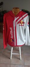 Sweat à capuche RED BULL