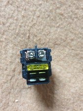 Relais démarreur neuf  quad  Jobber Linhai hytrack 260 290 300 310 400 410 etc 