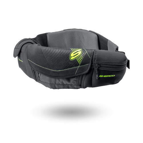 Sacoche banane sherco - sherco, scott