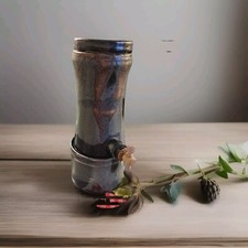 Vinaigrier Original en grès