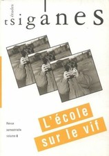 Études tsiganes # 8 L'école