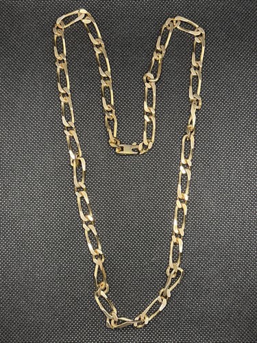 Grosse chaîne collier - grosse,