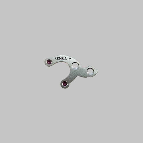 Lemania 15tl pont de - 15tl,