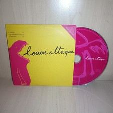 Louise Attaque CD single 3