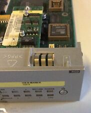 CARTE ALCATEL RGD + HSL1 