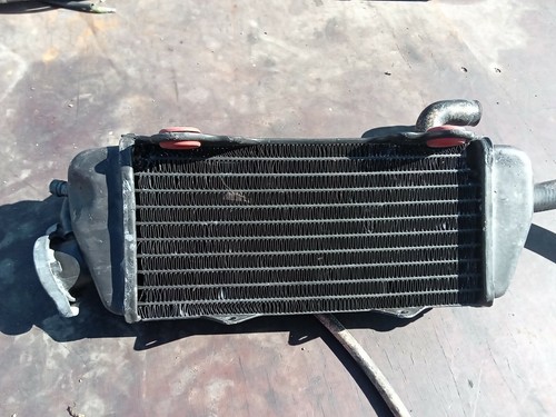 Radiateur beta track - radiateur,