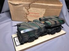 AF692 RAK WERFER LARS MAN LANCE ROQUETTE MULTIPLE LRM RARE 38cm EN BOITE