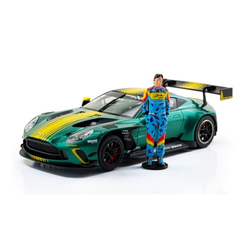 Avant slot amv gt3 evo - avant,