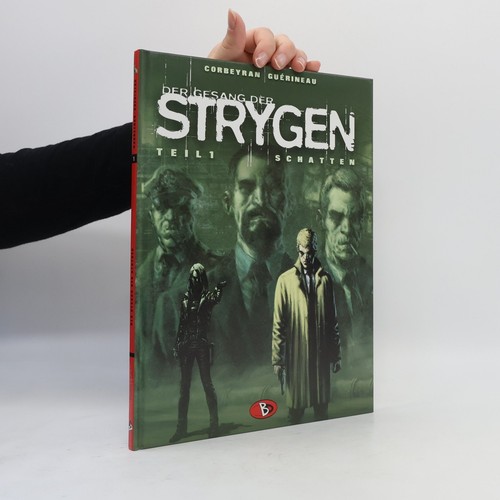 Der gesang strygen - der,