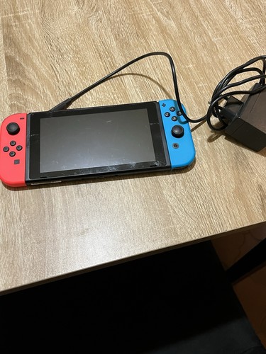 Nintendo switch console - nintendo,