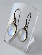 Boucle d'oreille en Pierre de