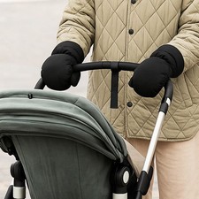 Gants de poussette coupe-vent