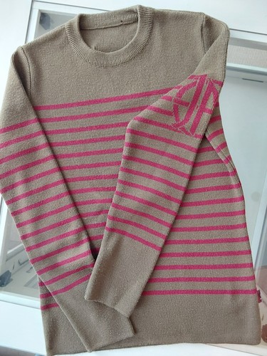 Pull jean paul gaultier jeans - jean,