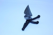 Platine avant droite BENELLI TNT 899 CENTURY RACER 2011 à 2013