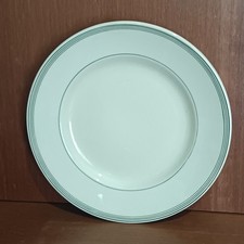 Assiette plate Moulin des