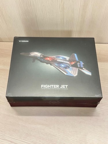 Fighter jet airplane - jet,
