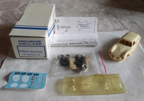 Provence moulage ferrari 250 - provence,