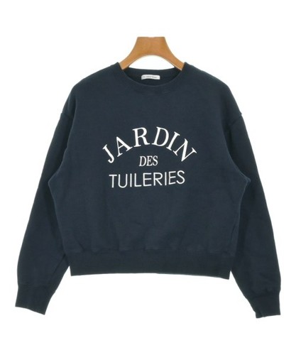 Coeur blanc sweatshirts - le,