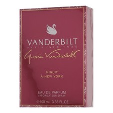 Vanderbilt - Minuit à New