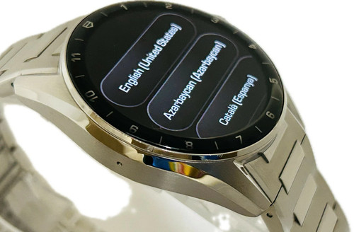 Montre pour homme tag - montre,