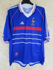 Maillot equipe france - equipe, de
