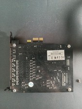 Carte Son Pc Creative Labs QC