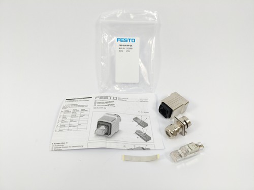 Festo 552000 connecteur - festo,