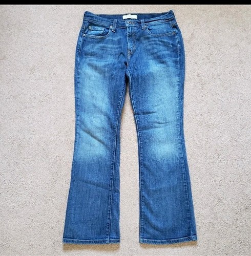 Vintage y2k levi 515 boot - levi's,