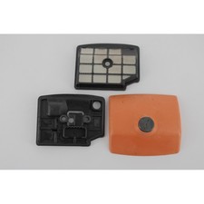 BOITIER DE FILTRE A AIR TRONCONNEUSE STIHL MS 200 T - TRONCONNEUSE STIHL MS 200 