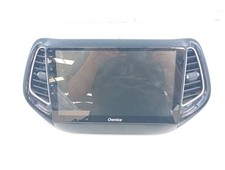 SYSTÈME DE NAVIGATION GPS / E3-B6-17-5 / 2585215 POUR JEEP COMPASS MP, M6, MV,