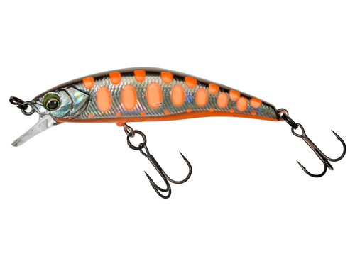 Illex tricoroll knocker - illex,