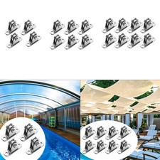 Poulie de roue à rainure de bloc de poulie pour treuil, Guide de câble