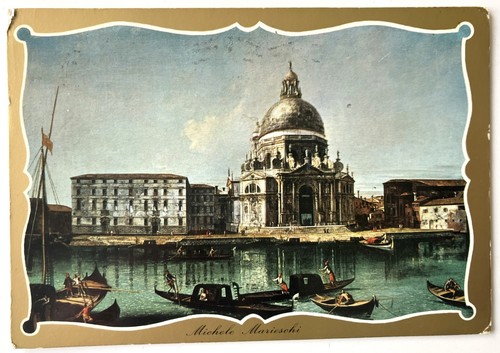 Italie cpm carte postale - italie,