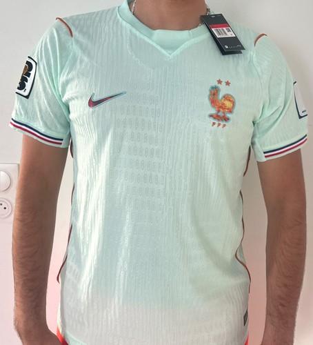 Maillot équipe france 2026 - maillot,