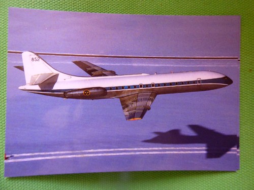 Carte postale postcard