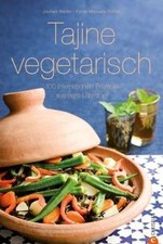 Tajine vegetarisch: 100