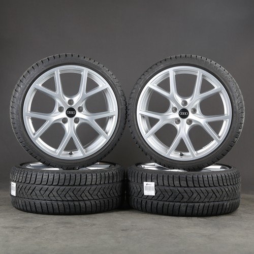 Pouces roues hiver - pouces,