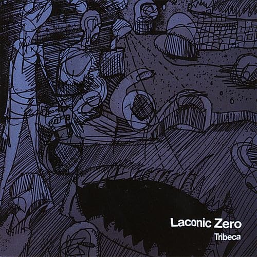 Laconic zero tribeca - laconic,