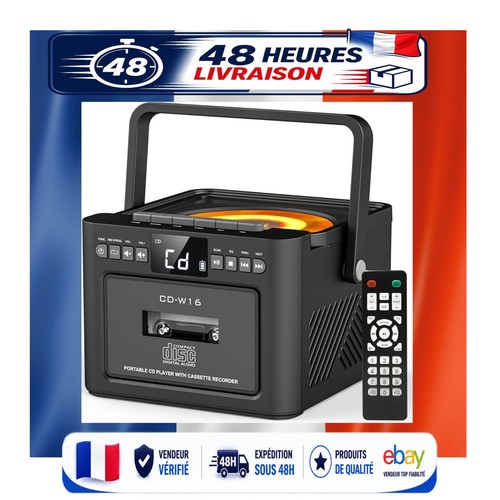 Greadio lecteur portable - greadio, cd