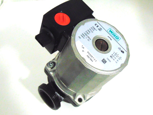 Pompe chaudiere circulateur - de,