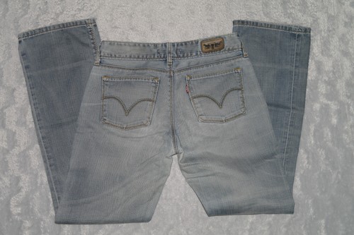 Jeans levi 570 straight - levi's,